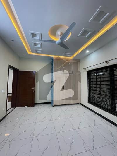 12 Marla upper portion