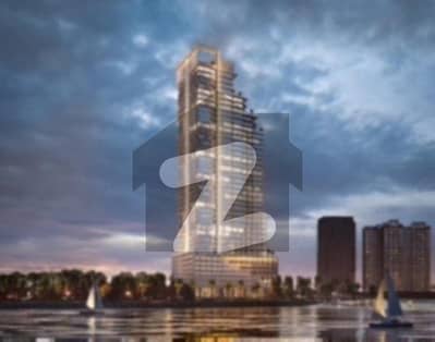 بیچ ٹیرس بائی میٹرو ڈی ایچ اے فیز 8 - زون ڈی,ڈی ایچ اے فیز 8,ڈی ایچ اے ڈیفینس,کراچی میں 2 کمروں کا 10 مرلہ فلیٹ 8.34 کروڑ میں برائے فروخت۔