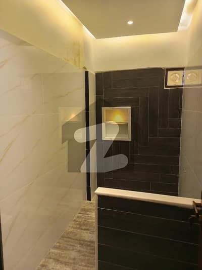 Ground Floor Apartment For Sale In Clifton Block 8