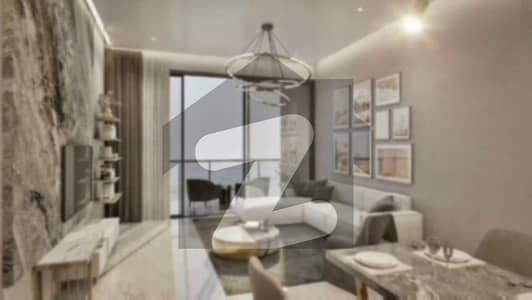 بیچ ٹیرس بائی میٹرو ڈی ایچ اے فیز 8 - زون ڈی,ڈی ایچ اے فیز 8,ڈی ایچ اے ڈیفینس,کراچی میں 3 کمروں کا 13 مرلہ فلیٹ 11.0 کروڑ میں برائے فروخت۔