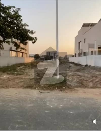 Phase 7 block Y kanal residential