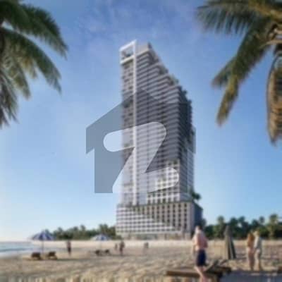 بیچ ٹیرس بائی میٹرو ڈی ایچ اے فیز 8 - زون ڈی,ڈی ایچ اے فیز 8,ڈی ایچ اے ڈیفینس,کراچی میں 3 کمروں کا 13 مرلہ فلیٹ 11.0 کروڑ میں برائے فروخت۔