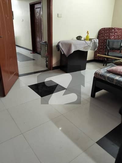 Portion 3 Bed Dd Tiled Flooring Ground Floor Servant Quarter