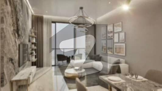 بیچ ٹیرس بائی میٹرو ڈی ایچ اے فیز 8 - زون ڈی,ڈی ایچ اے فیز 8,ڈی ایچ اے ڈیفینس,کراچی میں 1 کمرے کا 6 مرلہ فلیٹ 4.91 کروڑ میں برائے فروخت۔