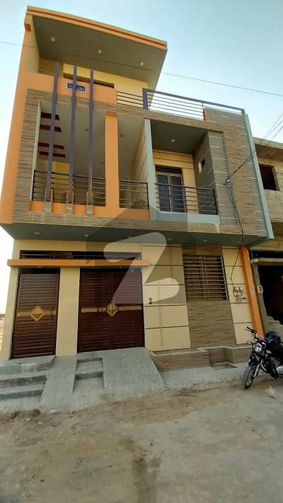 Brand New House For Sale