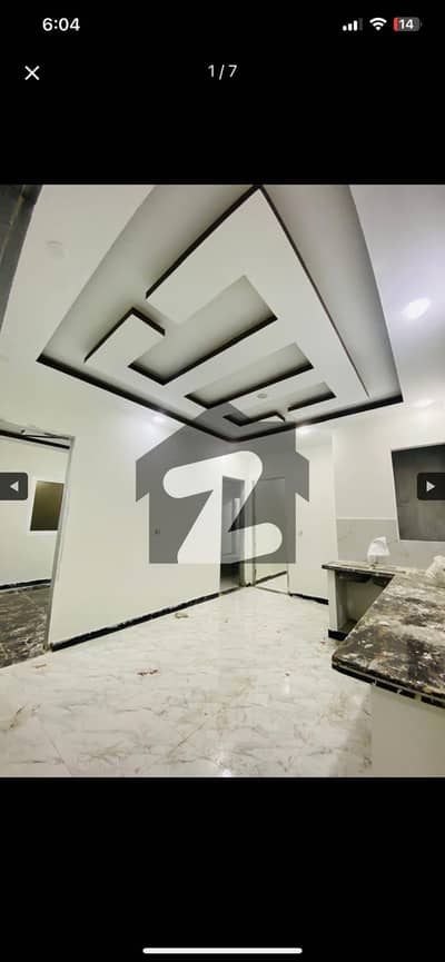 نارتھ ناظم آباد ۔ بلاک جے نارتھ ناظم آباد,کراچی میں 2 کمروں کا 3 مرلہ بالائی پورشن 1.15 کروڑ میں برائے فروخت۔