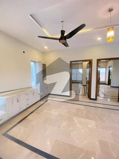 8 Marla Full Double Story House For Rent