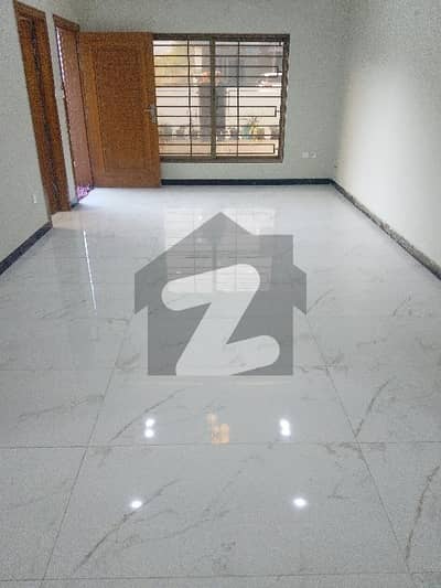 Brand New Ground Portion For Rent