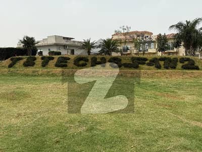 8 MARLA PLOT FOR SALE IN F-17 ISLAMABAD