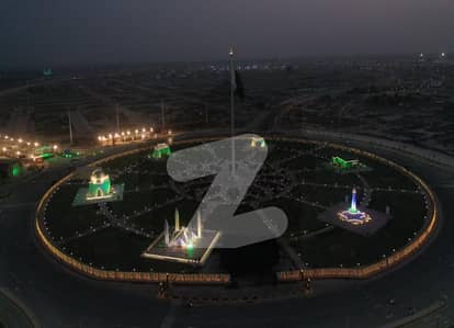 ڈی ایچ اے فیز 1 ۔ سیکٹر وی ڈی ایچ اے فیز 1,ڈی ایچ اے ڈیفینس,ملتان میں 5 مرلہ رہائشی پلاٹ 18.0 لاکھ میں برائے فروخت۔