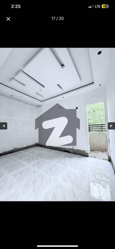 نارتھ ناظم آباد ۔ بلاک جے نارتھ ناظم آباد,کراچی میں 2 کمروں کا 4 مرلہ بالائی پورشن 1.2 کروڑ میں برائے فروخت۔