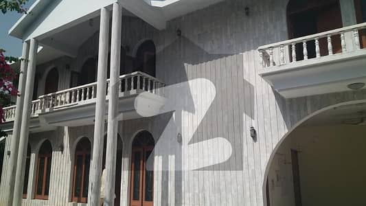 ای ۔ 7 اسلام آباد میں 3 کمروں کا 2 کنال زیریں پورشن 2.5 لاکھ میں کرایہ پر دستیاب ہے۔