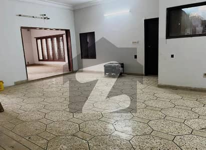 Commercial House For Rent In North Nazimabad Block-C Main 200 Ft Road