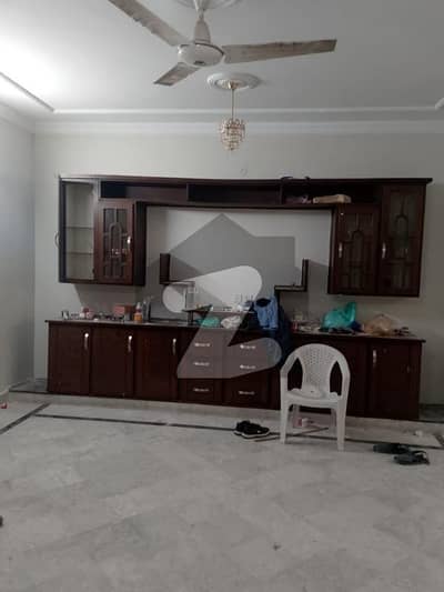 Basement available for rent