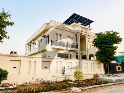 1 KANAL HOUSE 1 KANAL LON FOR SALE F-17 ISLAMABAD ALL FACILITY AVAILABLE CDA PPROVED SECTOR