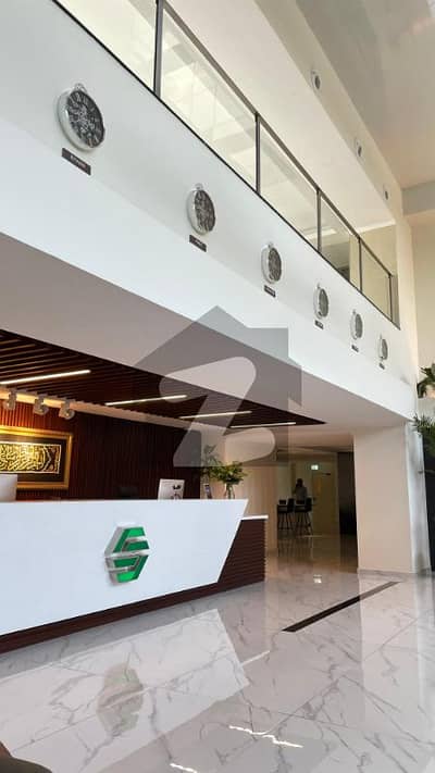 Direct Owner Elegant 1690 Square Feet Apartment Ready To Move Sukh Chyan Residence