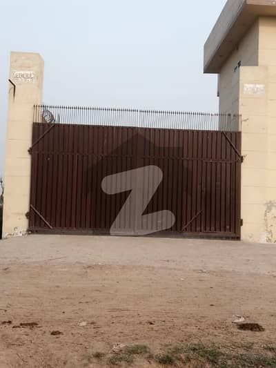 سگیاں والا بائی پاس روڈ لاہور میں 1 کنال گودام 50.0 ہزار میں کرایہ پر دستیاب ہے۔