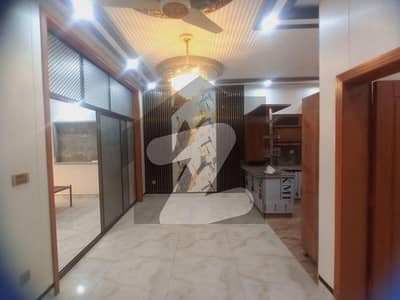 5 MARLA BRAND NEW HOUSE AVAILABLE FOR RENT