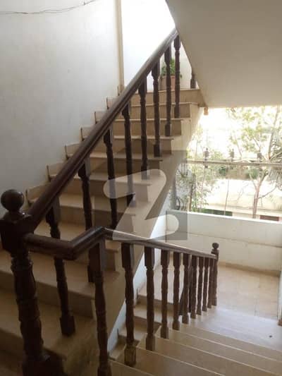 Bungalow Facing Fully Renovated apartment for Rent near and clean building