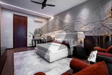 ڈی ایچ اے فیز 6 - بلاک بی فیز 6,ڈیفنس (ڈی ایچ اے),لاہور میں 3 کمروں کا 1 کنال بالائی پورشن 1.6 لاکھ میں کرایہ پر دستیاب ہے۔