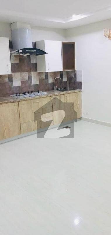 1 Bed Luxury Furnished Apartment For Rent In Gulberg Greens Islamabad.