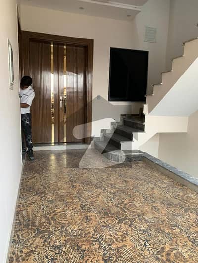 Beautiful brand new house with all facilities