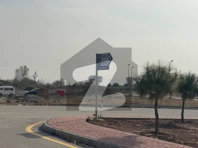 بحریہ انکلیو - سیکٹر آئی بحریہ انکلیو,بحریہ ٹاؤن,اسلام آباد میں 5 مرلہ رہائشی پلاٹ 70.0 لاکھ میں برائے فروخت۔