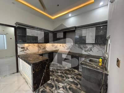 West Open Prime Location 120 Sqyd House Available For Sale Capital CHS