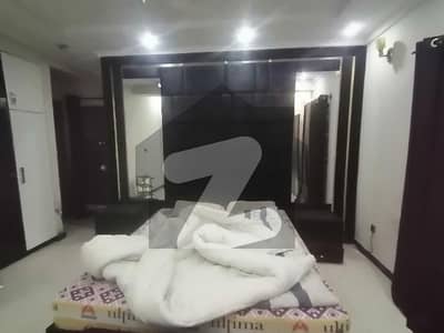 850 Square Feet Flat for rent in E-11