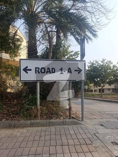 Bahria Spring 30 Marla Plot avaialble for Sale in Bahria town