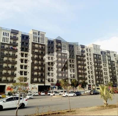 دی رائل مال اینڈ ریزیڈینسی بحریہ انکلیو,بحریہ ٹاؤن,اسلام آباد میں 1 کمرے کا 4 مرلہ فلیٹ 1.1 کروڑ میں برائے فروخت۔