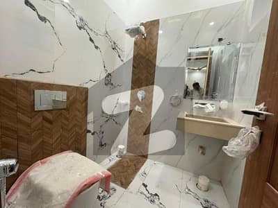 Brand New Deaigner House Prime Location Available for sale In Sector B1 Bahria Enclave Islamabad