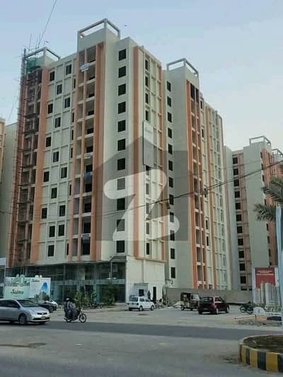 2Bed D/D Apartment in Saima Residencia