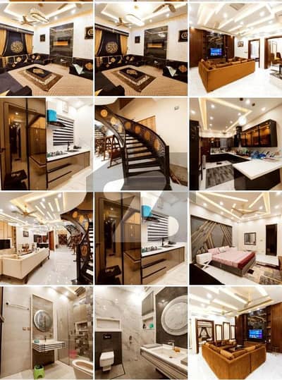 بحریہ ٹاؤن فیز 3 بحریہ ٹاؤن راولپنڈی,راولپنڈی میں 4 کمروں کا 10 مرلہ مکان 3.0 لاکھ میں کرایہ پر دستیاب ہے۔