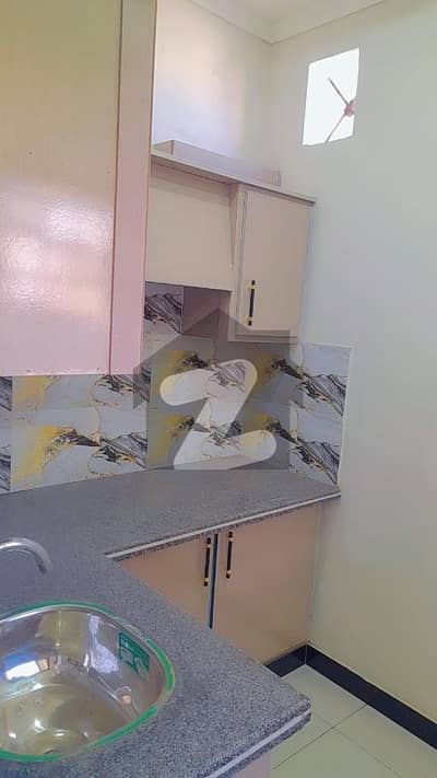 Brand new Ultra luxury one room with attach bath and kitchen available for rent in airport Housing Society only electricity gas cylinder water tanker