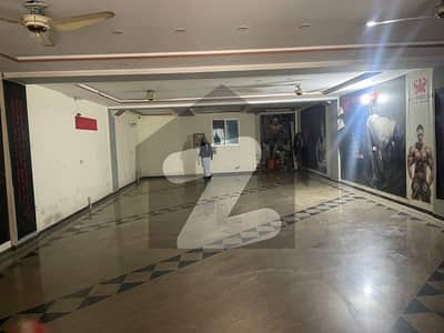 رائیونڈ روڈ لاہور میں 1 کمرے کا 1 کنال گودام 1.5 لاکھ میں کرایہ پر دستیاب ہے۔