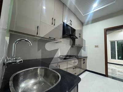 Brand New Designer House Prime Location Near to Main Gate Available For Sale In Bahria Enclave Islamabad