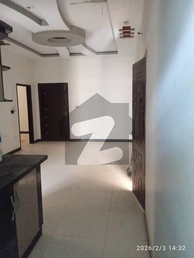 نارتھ ناظم آباد ۔ بلاک ایل نارتھ ناظم آباد,کراچی میں 2 کمروں کا 5 مرلہ بالائی پورشن 70.0 ہزار میں کرایہ پر دستیاب ہے۔