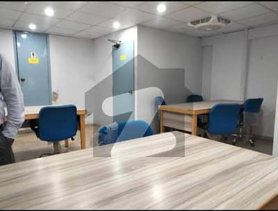 ڈی ایچ اے فیز 2 ایکسٹینشن ڈی ایچ اے ڈیفینس,کراچی میں 5 مرلہ دفتر 95.0 ہزار میں کرایہ پر دستیاب ہے۔