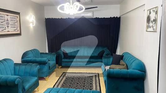 Ideal 1650 Square Feet Flat Available In Shaheed Millat Road, Shaheed Millat Road