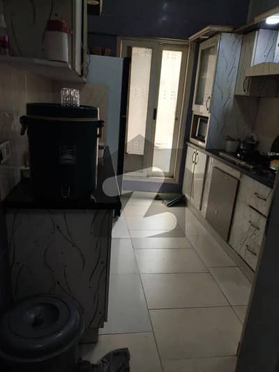 ڈی ایچ اے فیز 7 ڈی ایچ اے ڈیفینس,کراچی میں 3 کمروں کا 6 مرلہ فلیٹ 1.7 کروڑ میں برائے فروخت۔