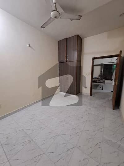 Well-Maintained 2 Bed Flat Available for Rent | Architects & Engineers Housing Society