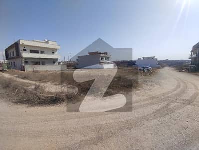 25x40 4 Marla Plot For Sale In G-14-1 St 50 plot?