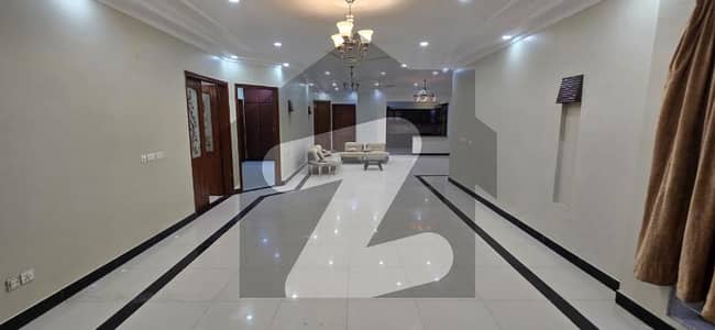 Stunning 800 Yards Bungalow is Available For Rent