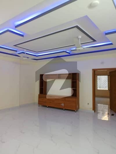 Beautiful Full House Renovated Available For Rent In G-11