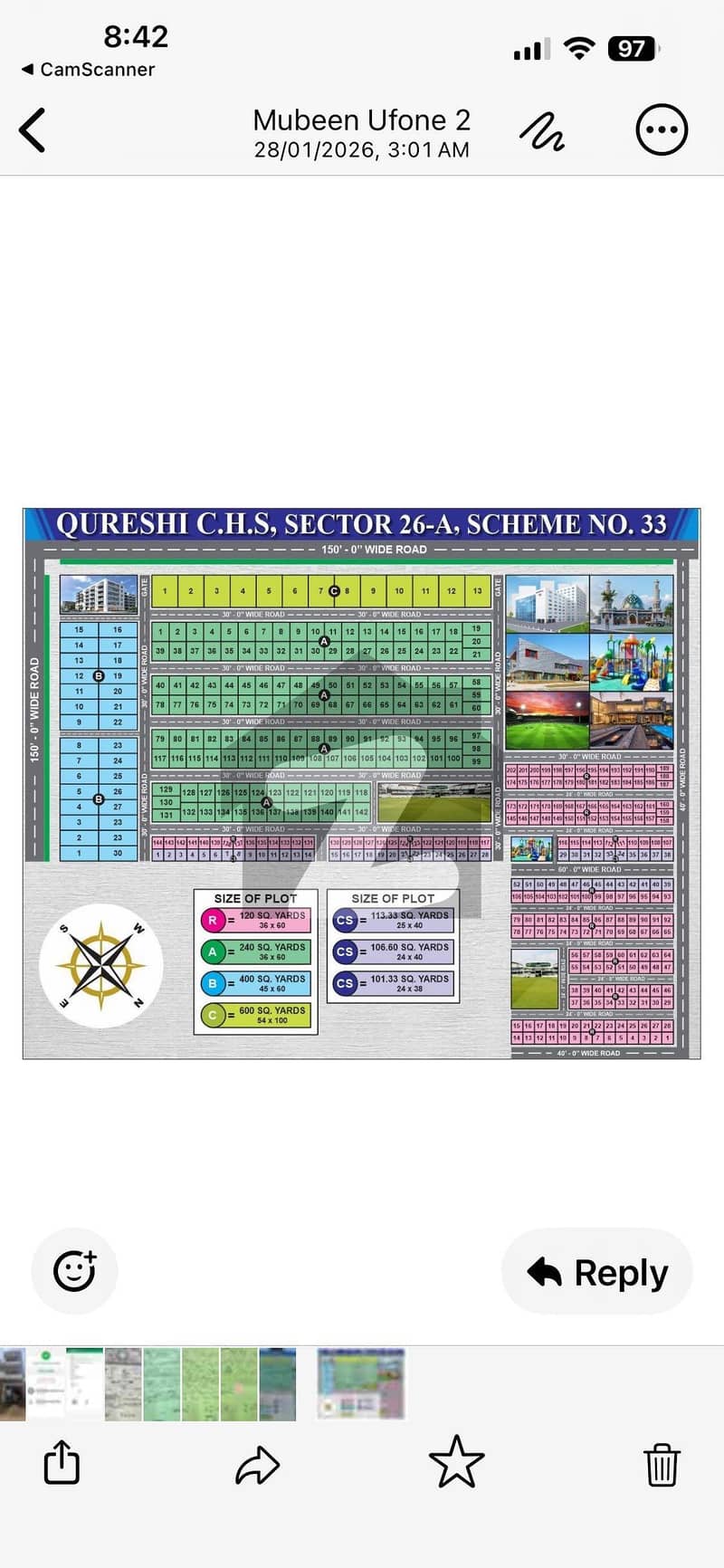 Quershi co operative Quershi co operative