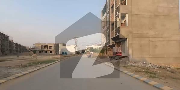 240 Sqyd, Capital CHS Prime Location Residential Plot Available for Sale