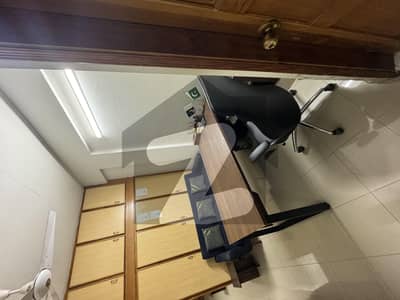 Room for Rent in F-8 Markaz, Islamabad