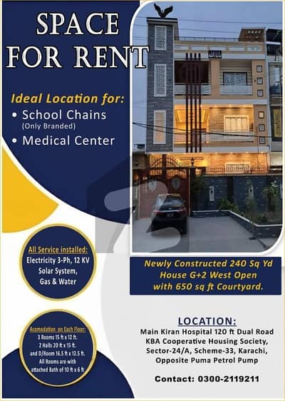 لائیرزکالونی - کراچی بار کوآپریٹو ہاؤسنگ سوسائٹی سکیم 33,کراچی میں 10 مرلہ عمارت 4.0 لاکھ میں کرایہ پر دستیاب ہے۔