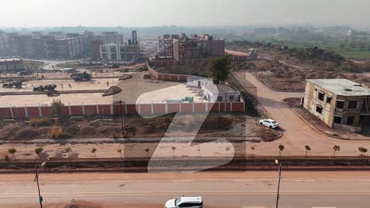 بحریہ انکلیو - سیکٹر سی 3 بحریہ انکلیو,بحریہ ٹاؤن,اسلام آباد میں 9 مرلہ رہائشی پلاٹ 1.5 کروڑ میں برائے فروخت۔